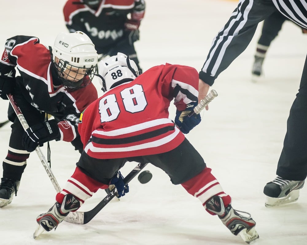 Ultimate Hockey Tournaments