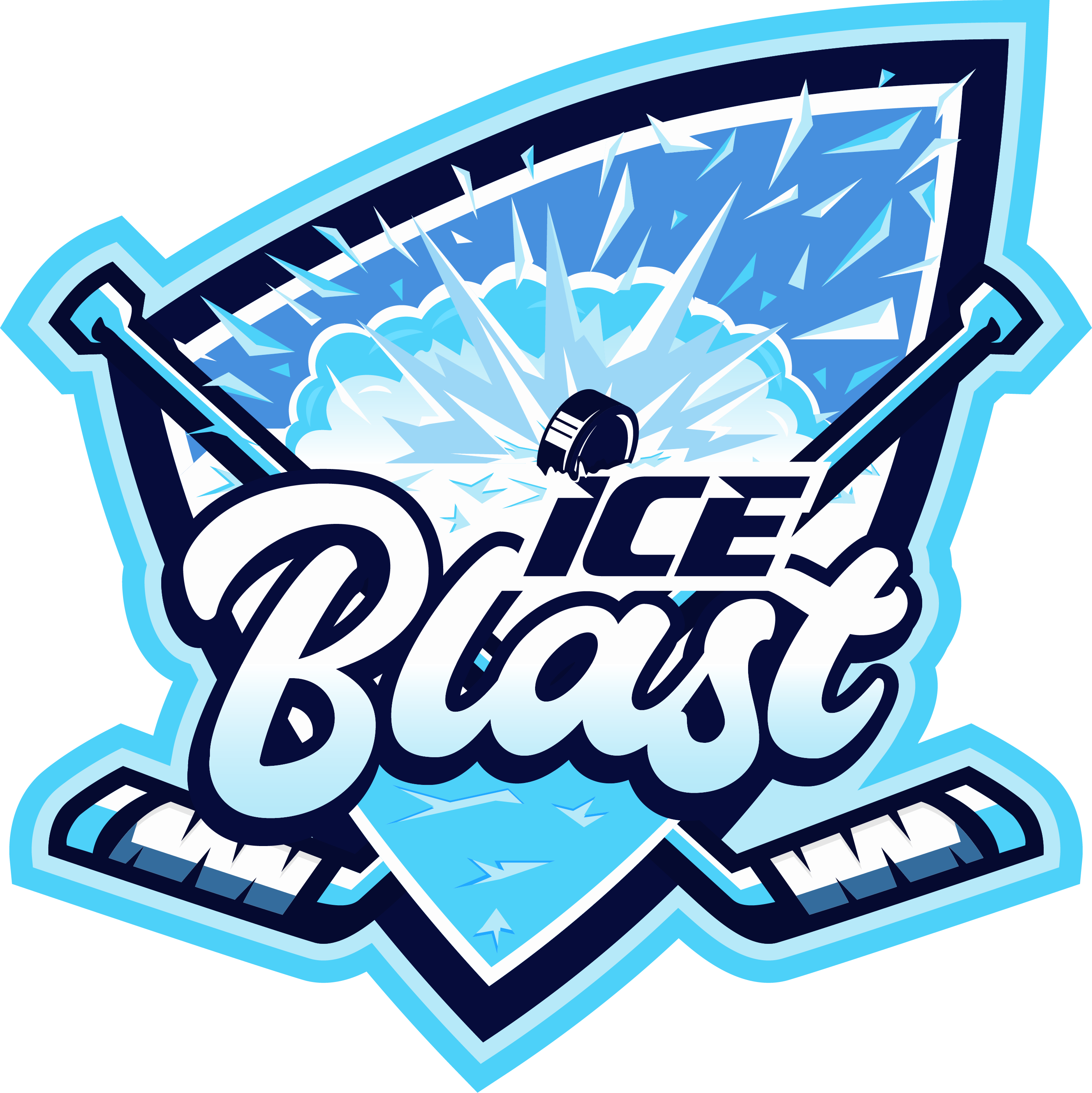 St Louis - Ice Blast 24