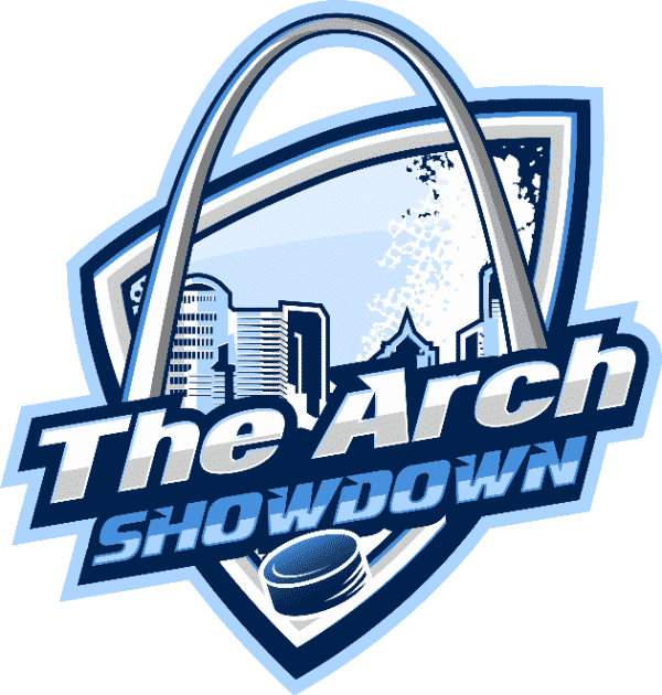 St Louis - The Arch Showdown 2023