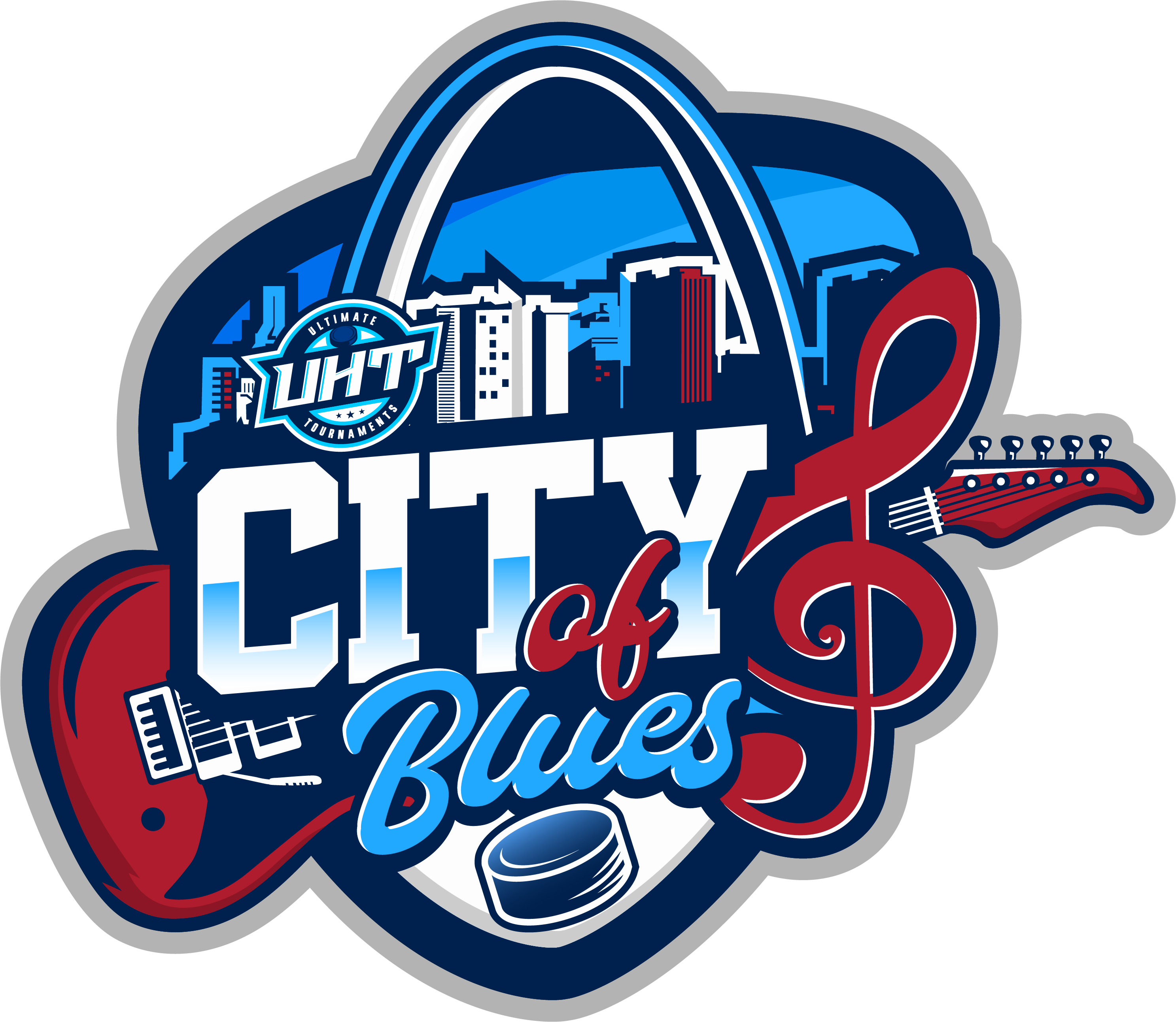 St Louis - City of Blues 2026