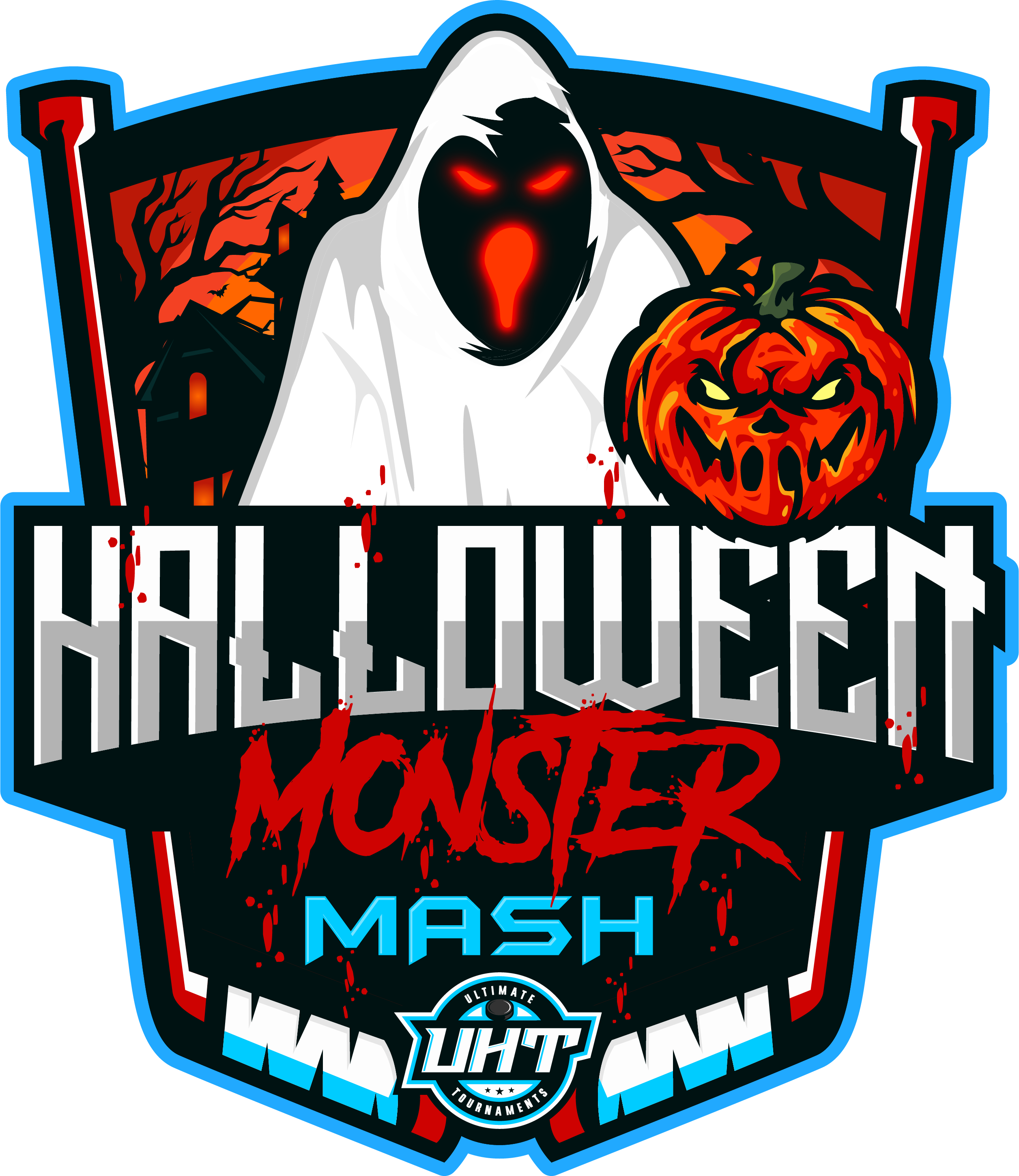 Wis Dells - Halloween Monster Mash 2023