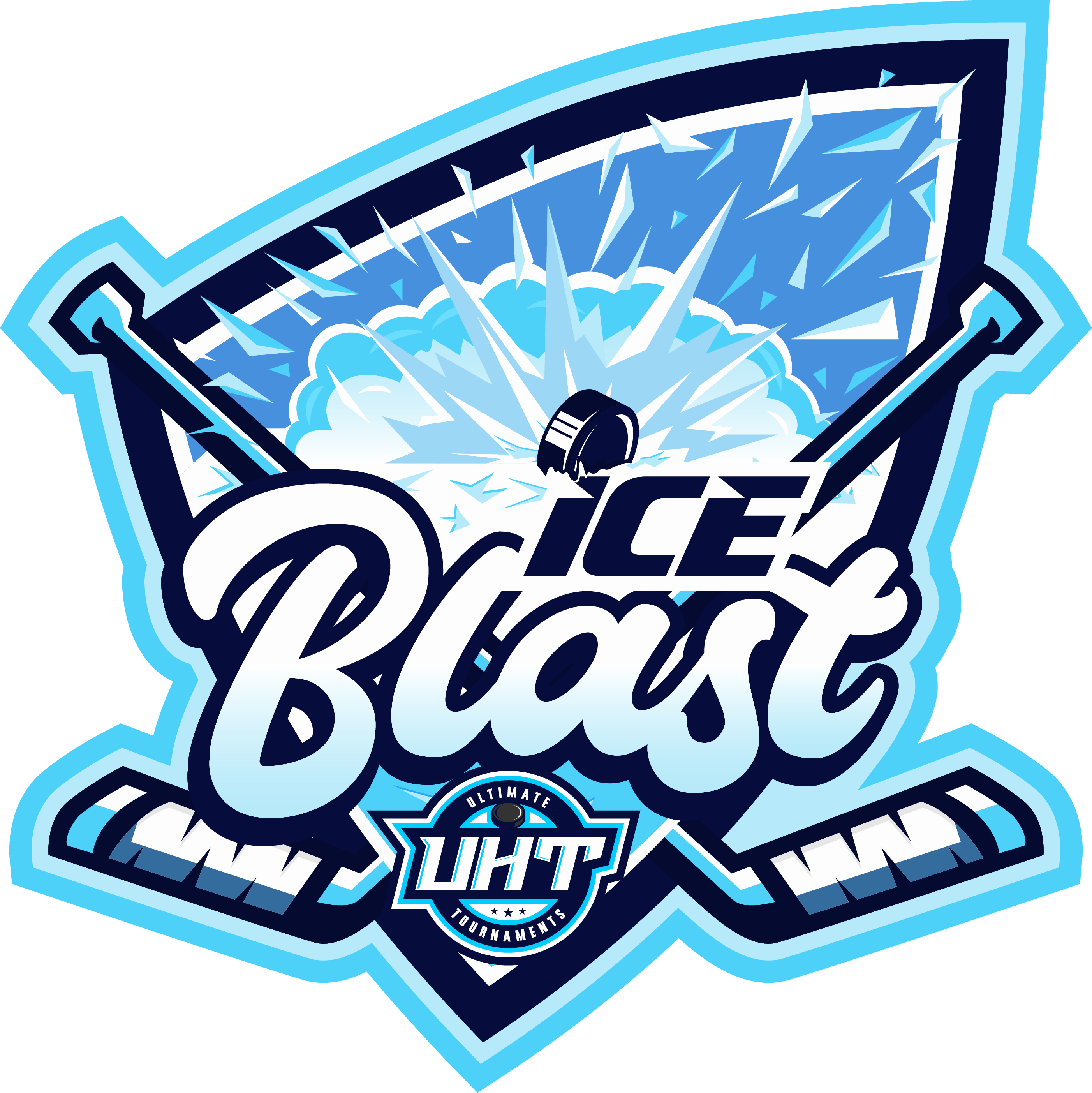 St Louis - Ice Blast 2025