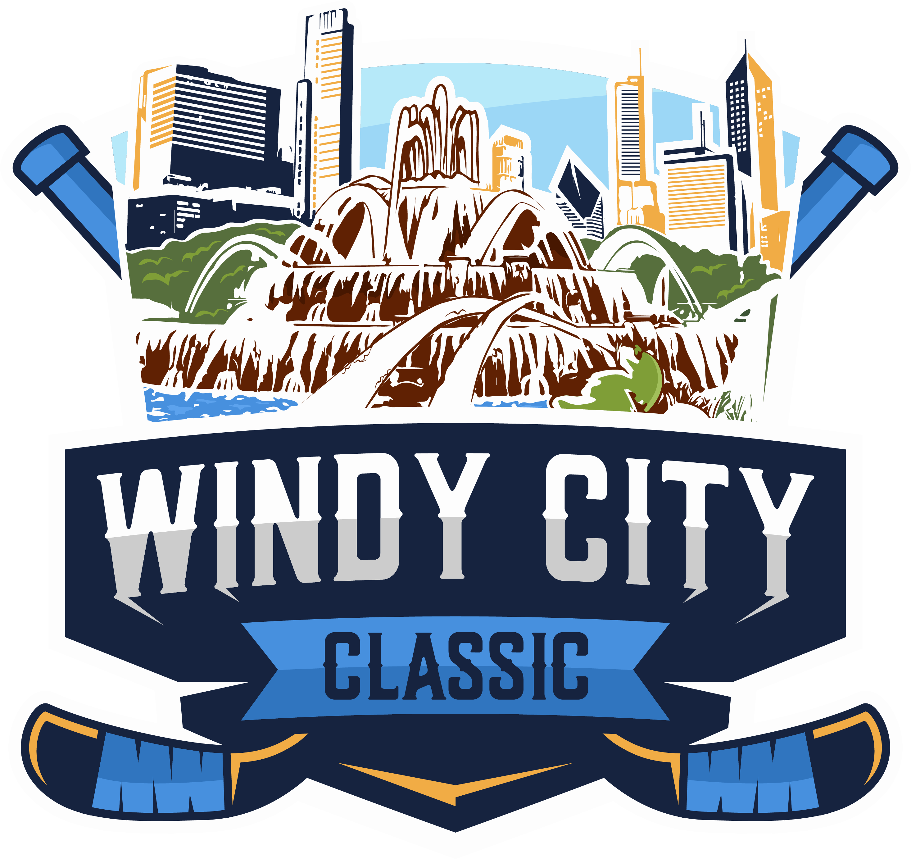 Chicago - Windy City Classic 23 (hybrid)