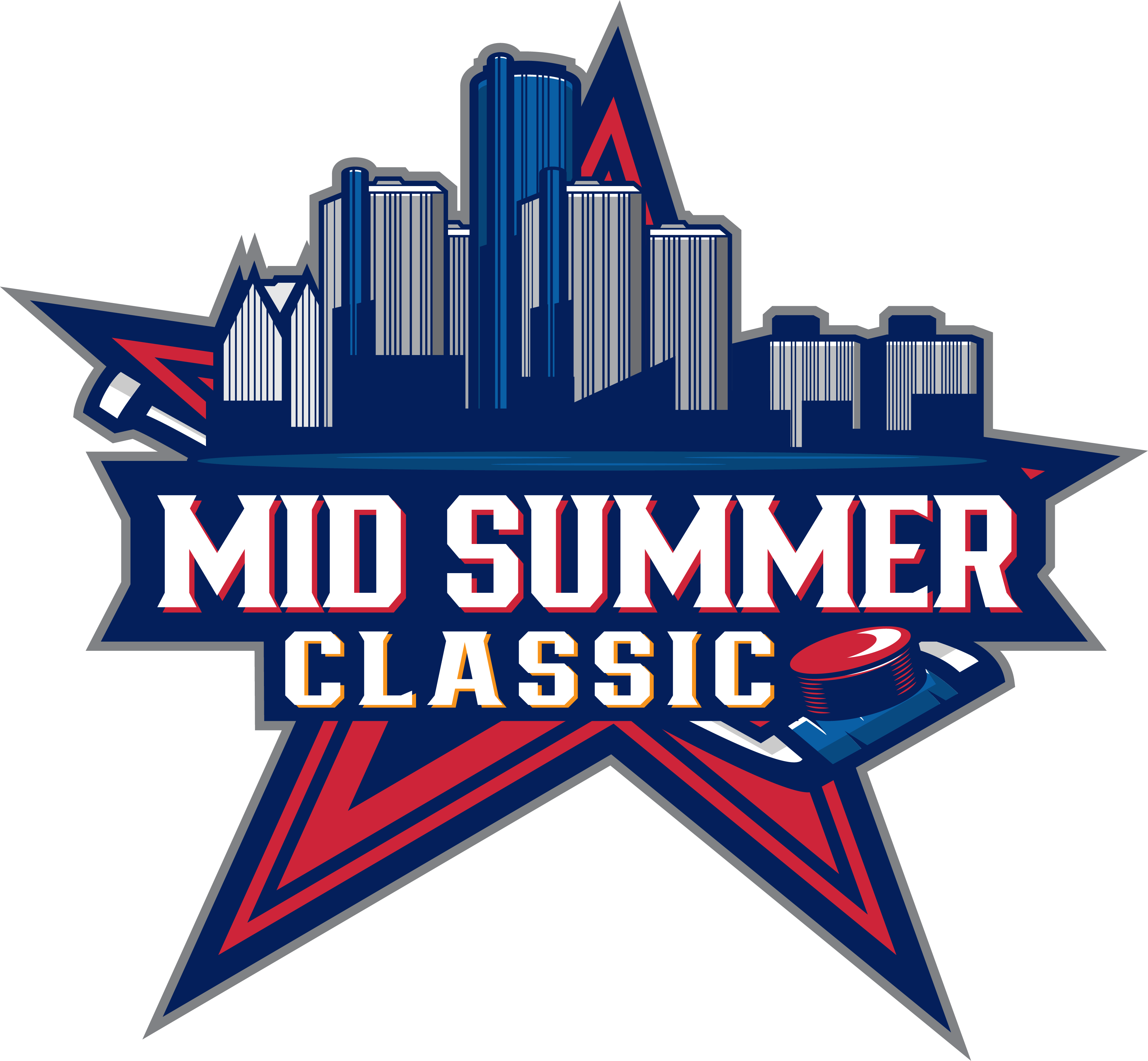 Ann Arbor - Mid Summer Classic 2026