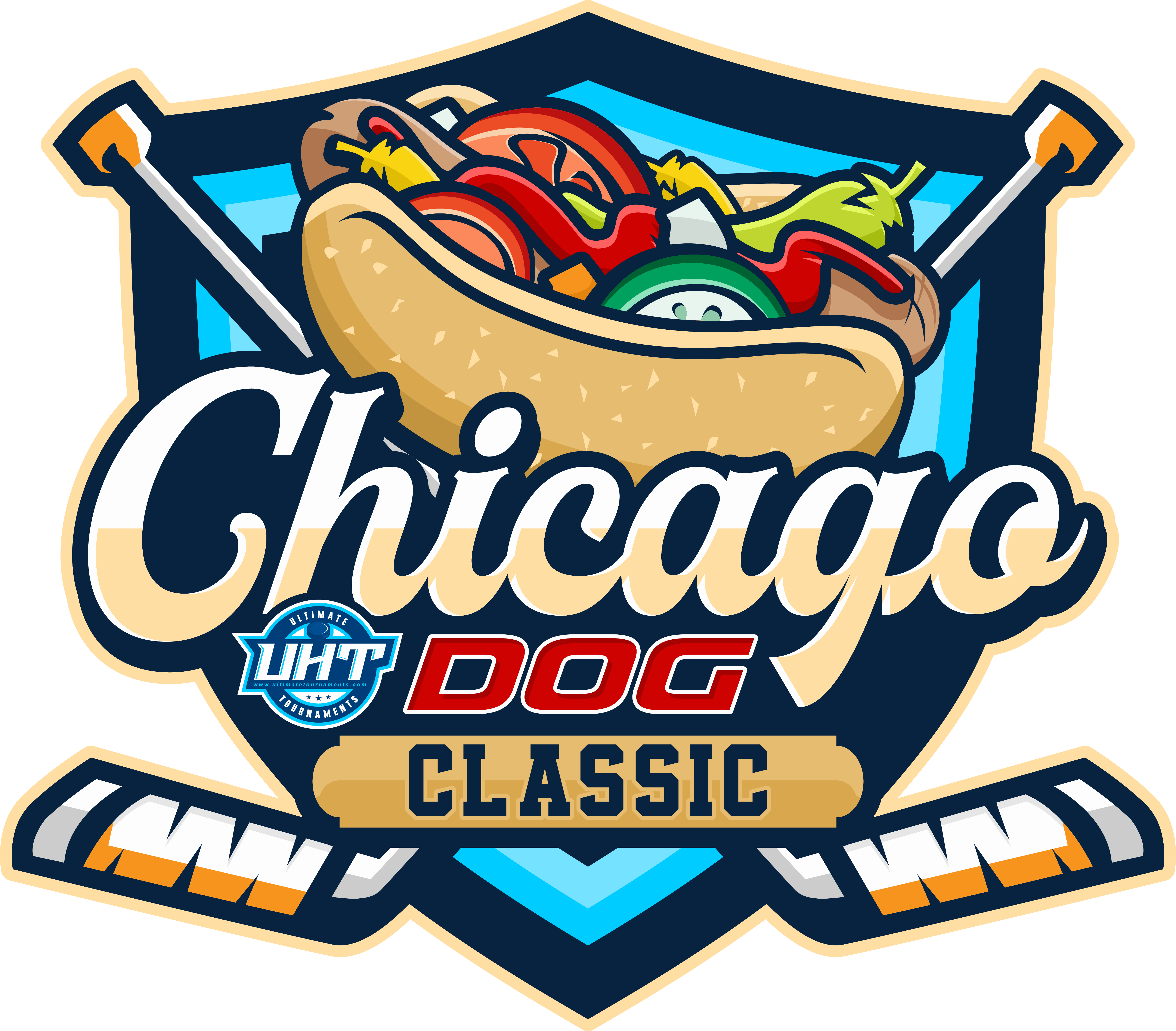 Chicago - Chicago Dog Classic 2023