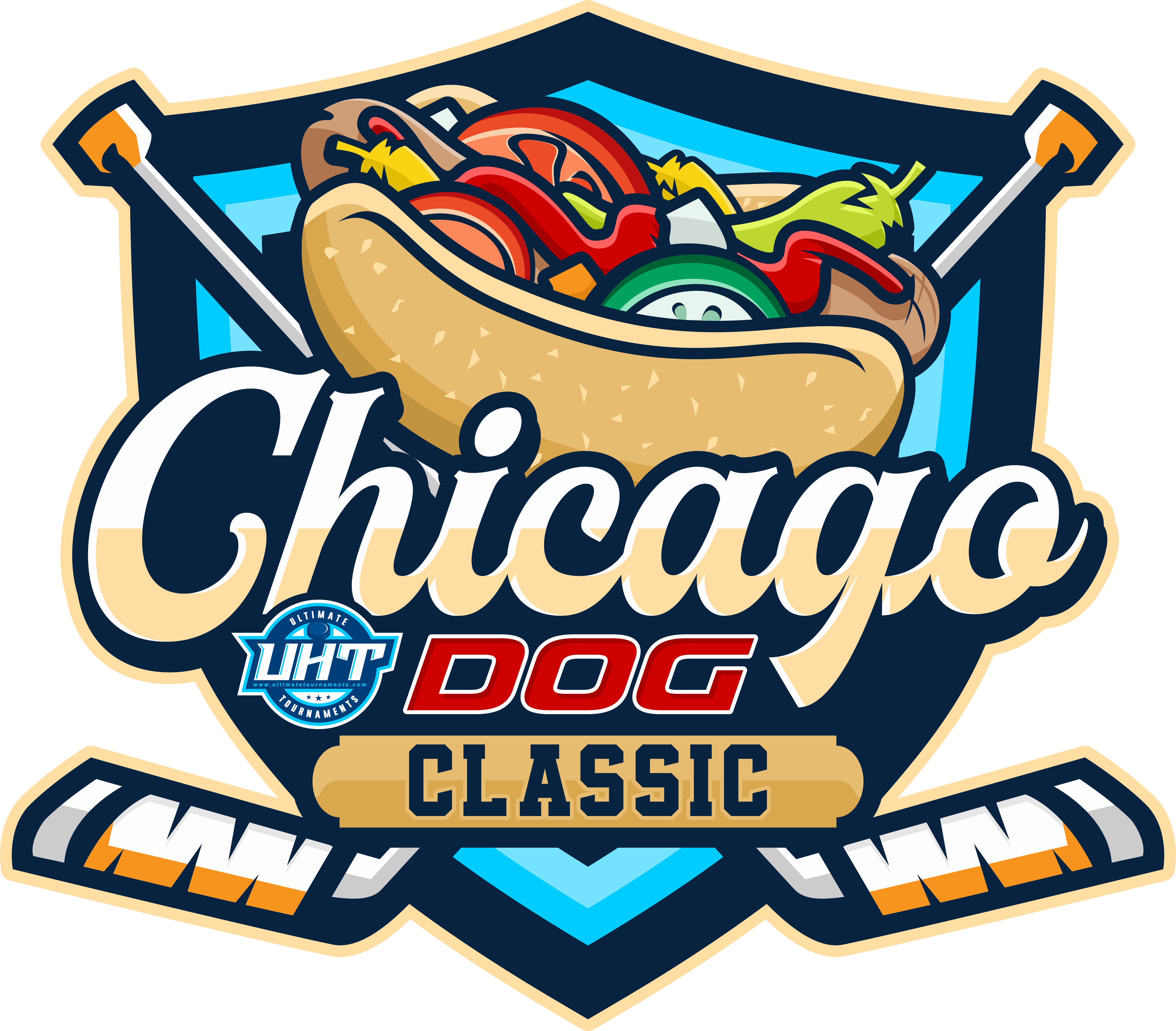 Chicago - Chicago Dog Classic 2024