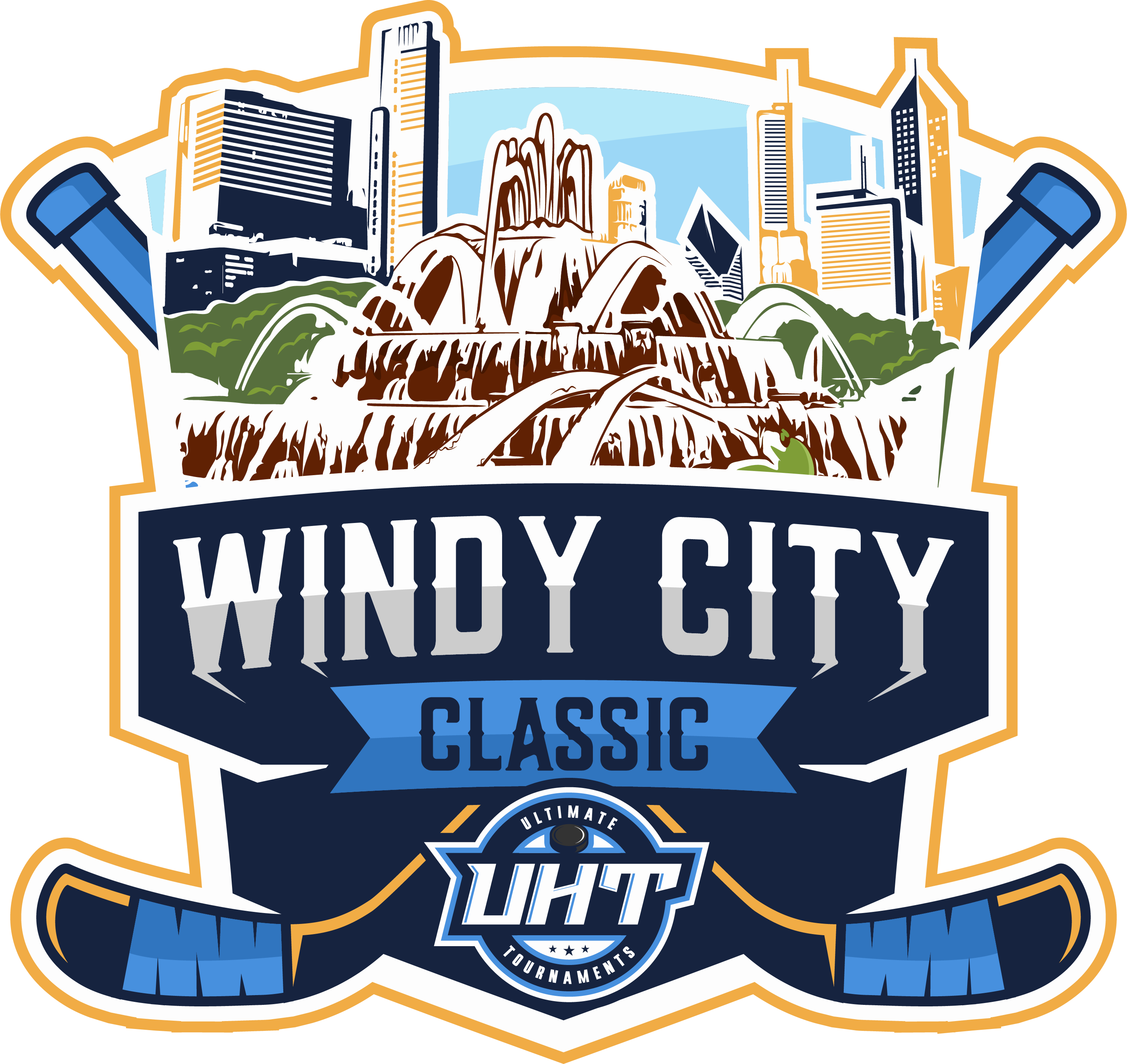 Chicago - Windy City Classic 2025 (hybrid)