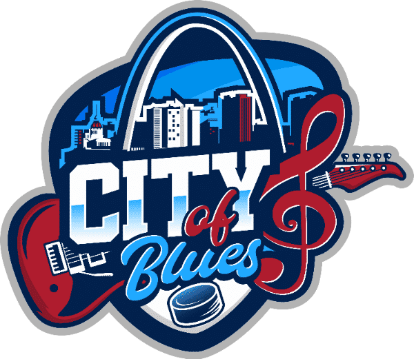 St Louis - City of Blues 2023