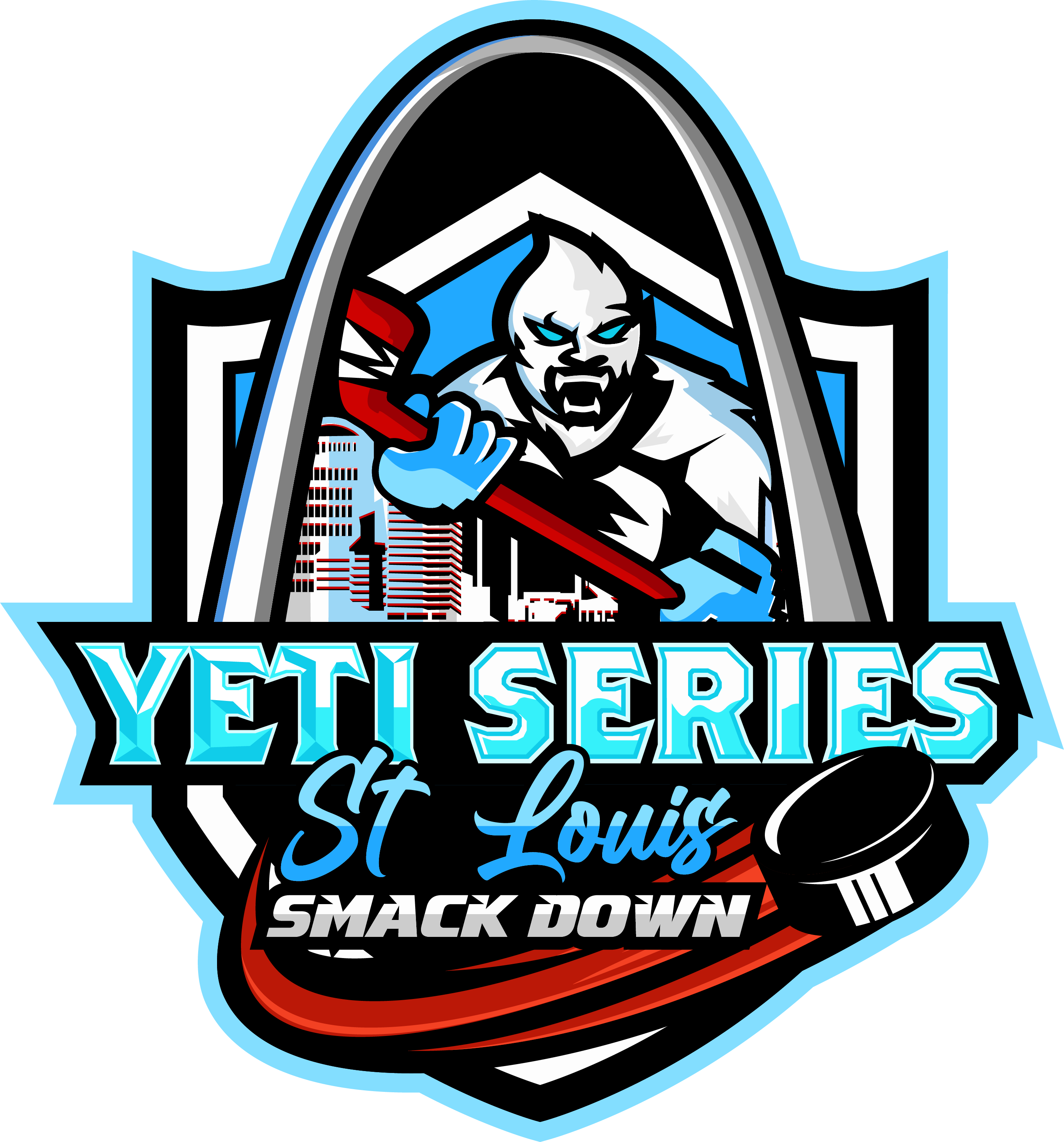 St Louis - Yeti Series 2025