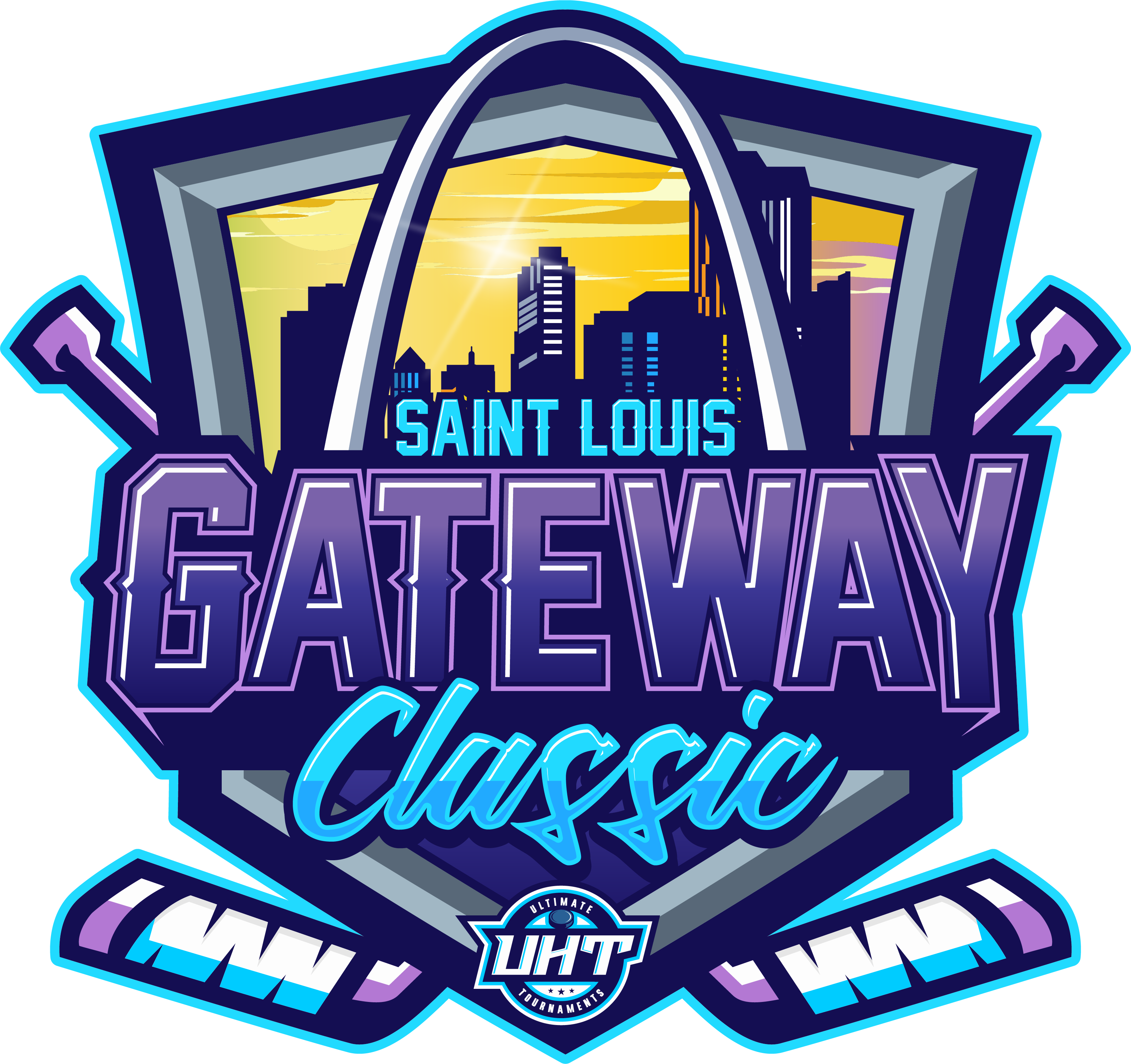 Missouri Nov TBD Ultimate Tournaments Gateway Classic St. Louis