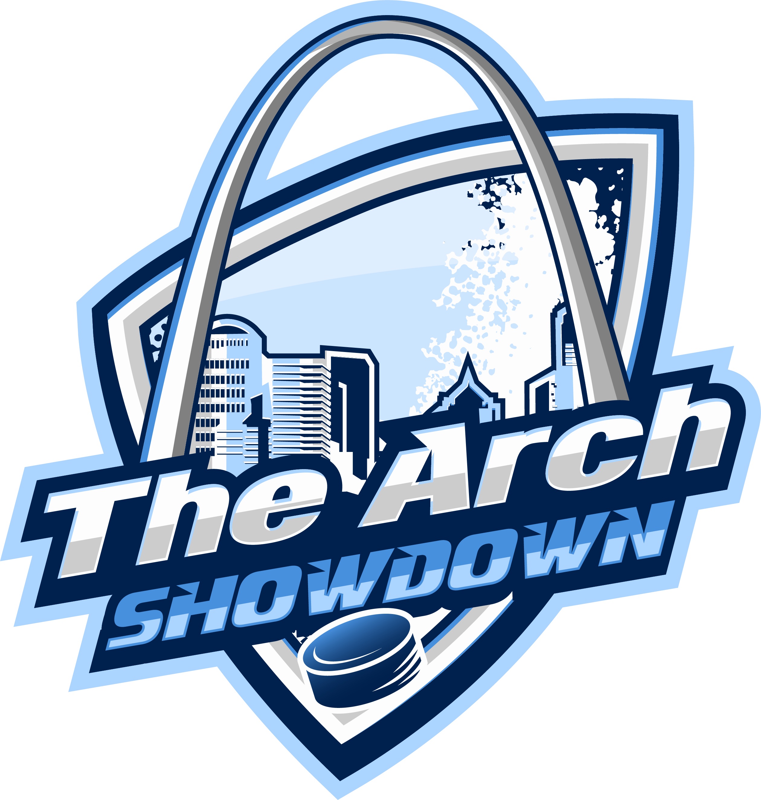 St. Louis - The Arch Showdown 24