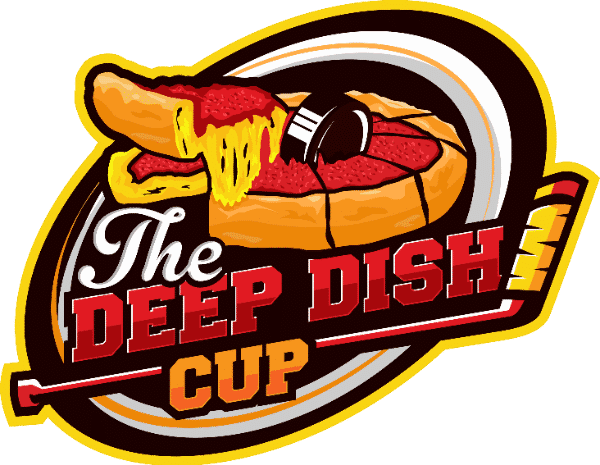 Chicago - Deep Dish Cup 2023