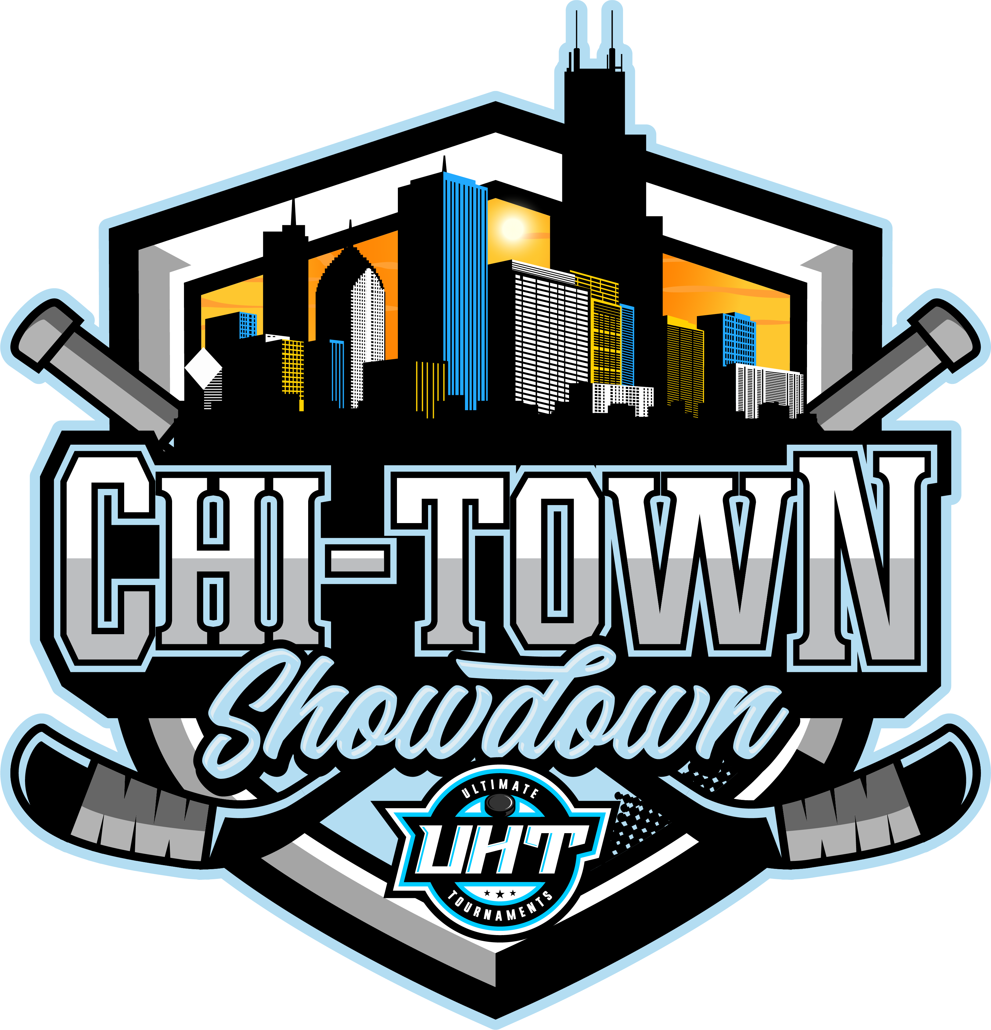 Chicago - Chi-Town Showdown 2026 (hybrid)