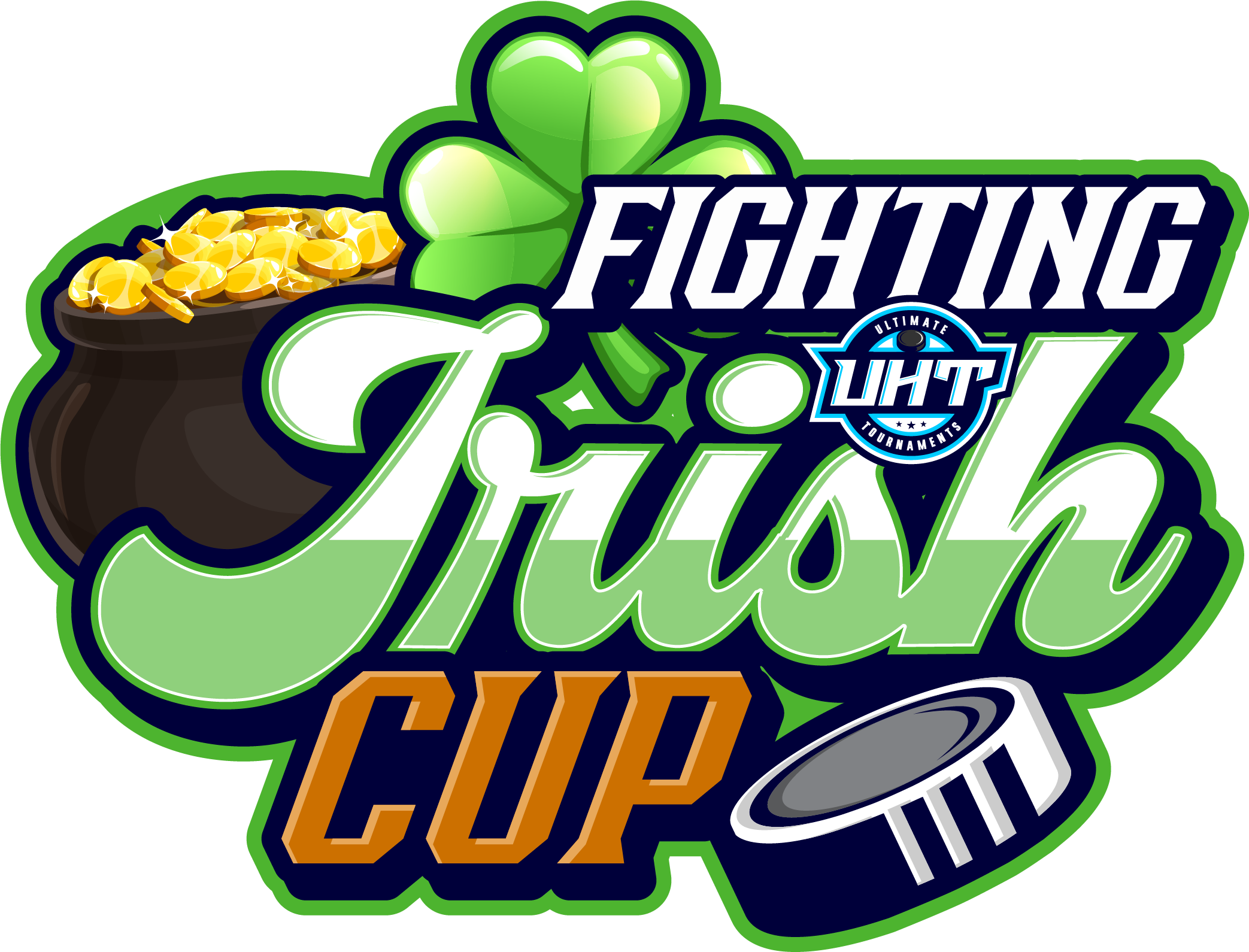 South Bend - Fighting Irish Cup 2026