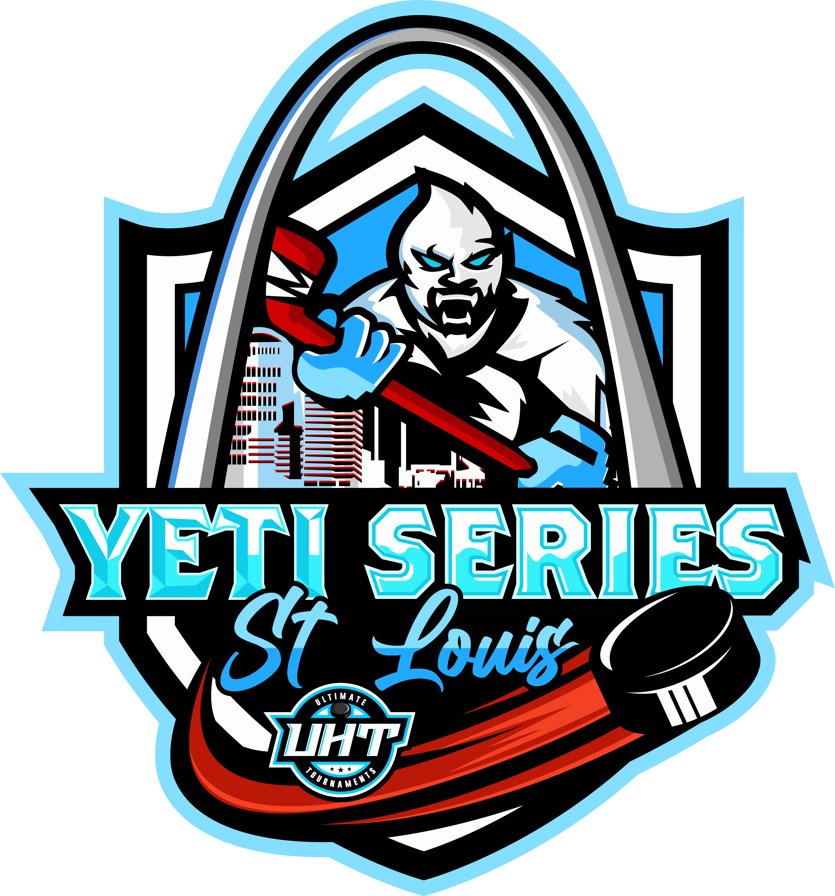 St Louis - Yeti Series 2026