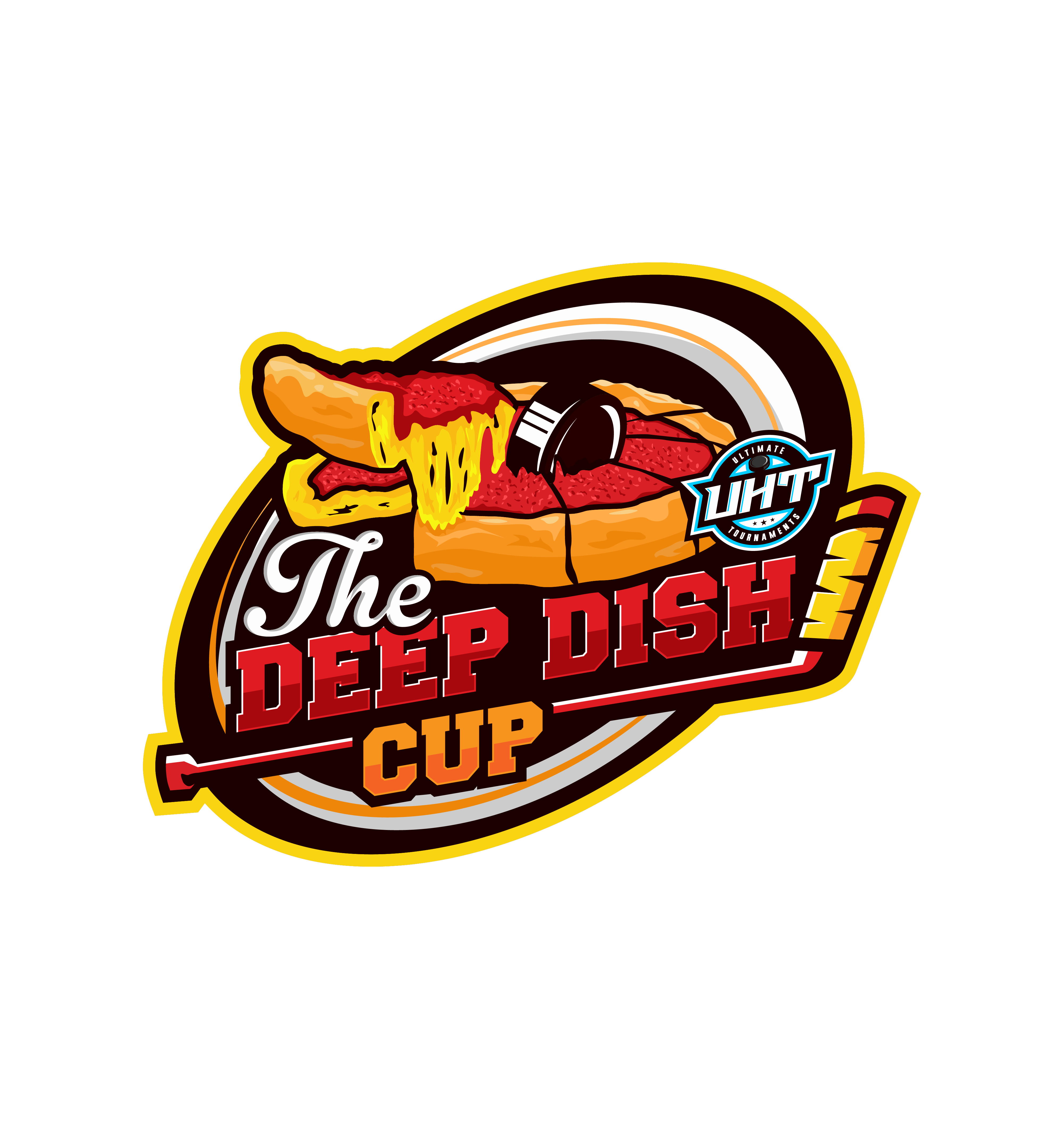 Chicago - Deep Dish Cup 2026