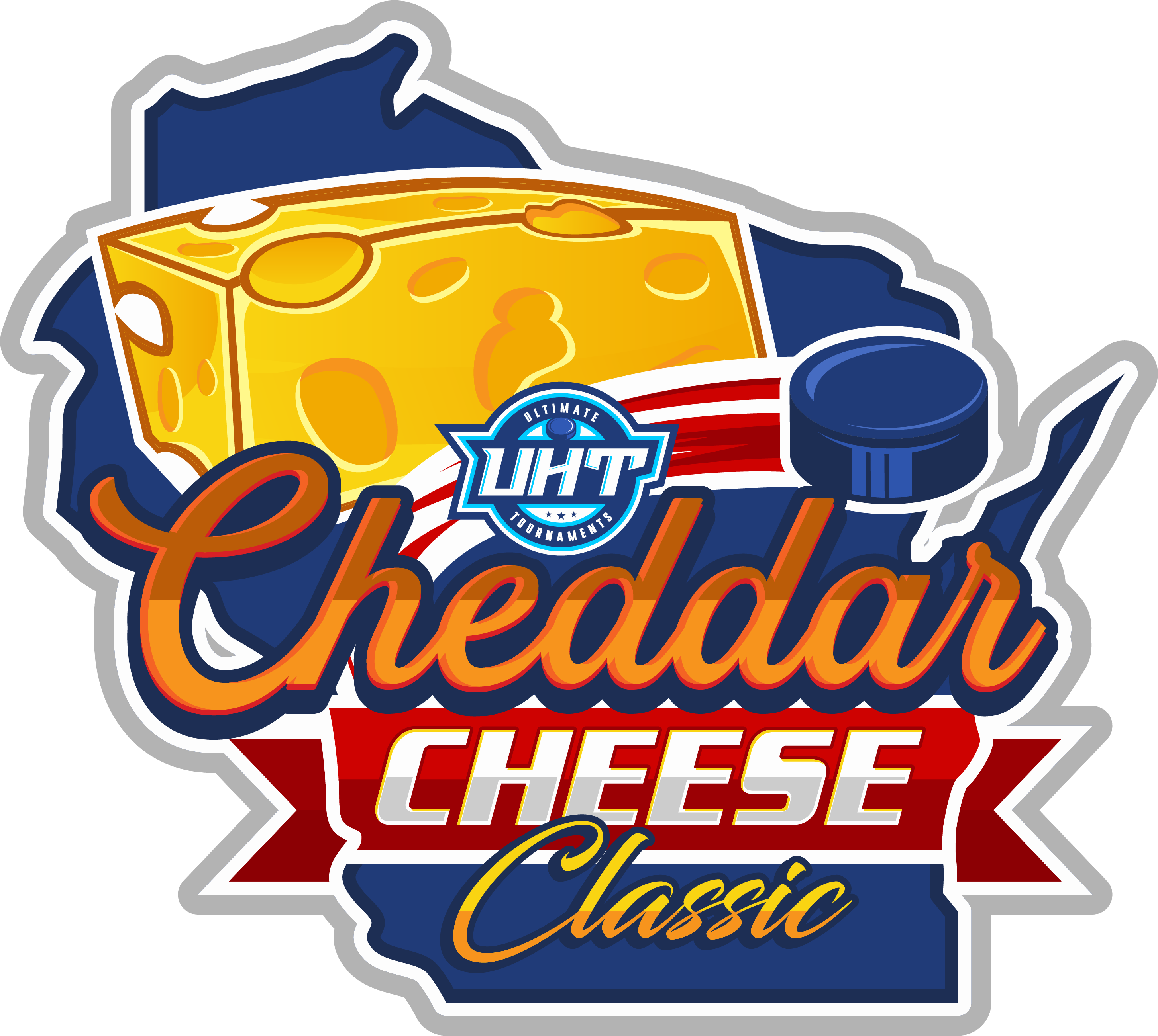 Wis Dells - Cheddar Cheese Classic 2025