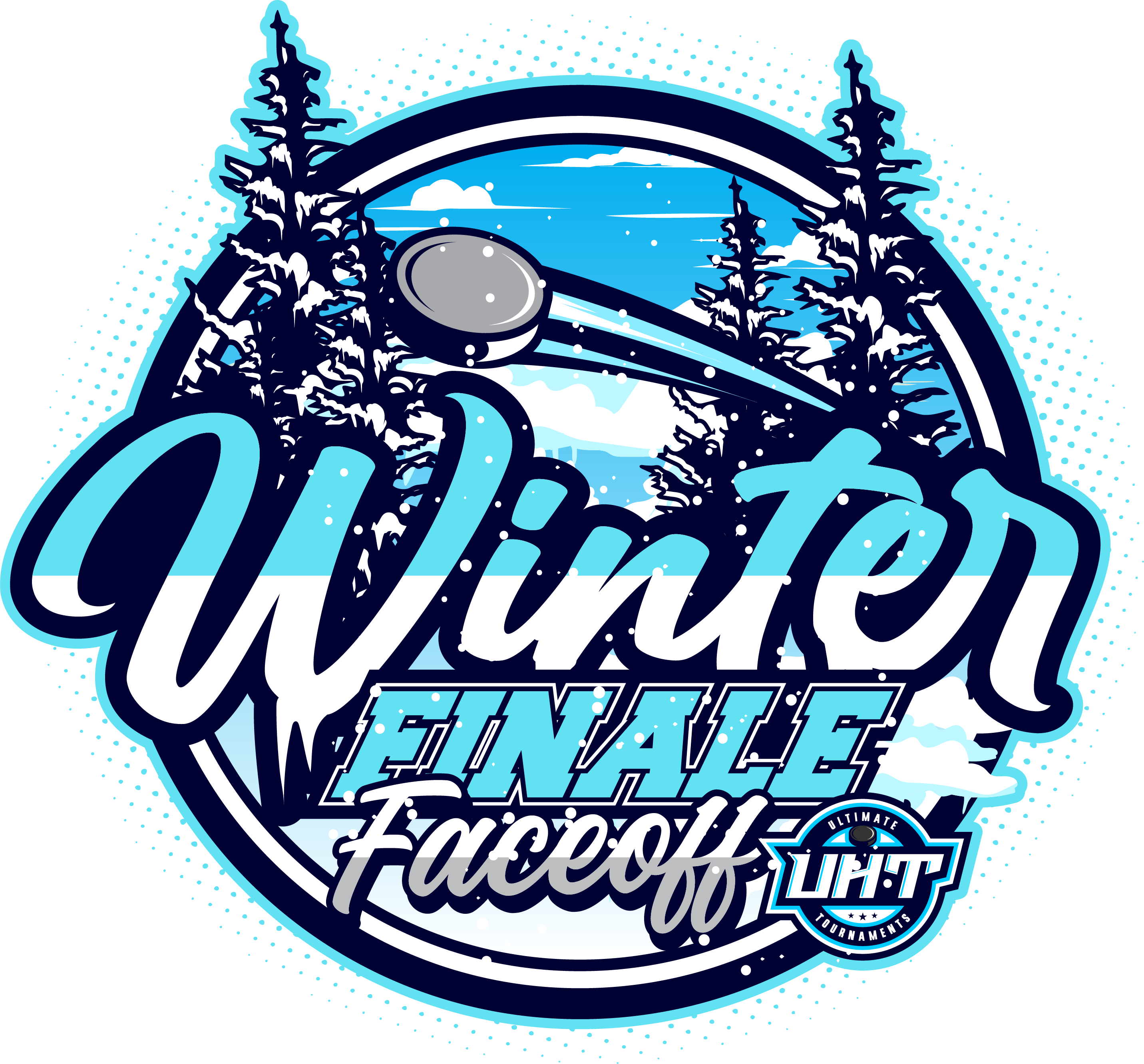 Chicago - Winter Finale Faceoff 2026 (hybrid)