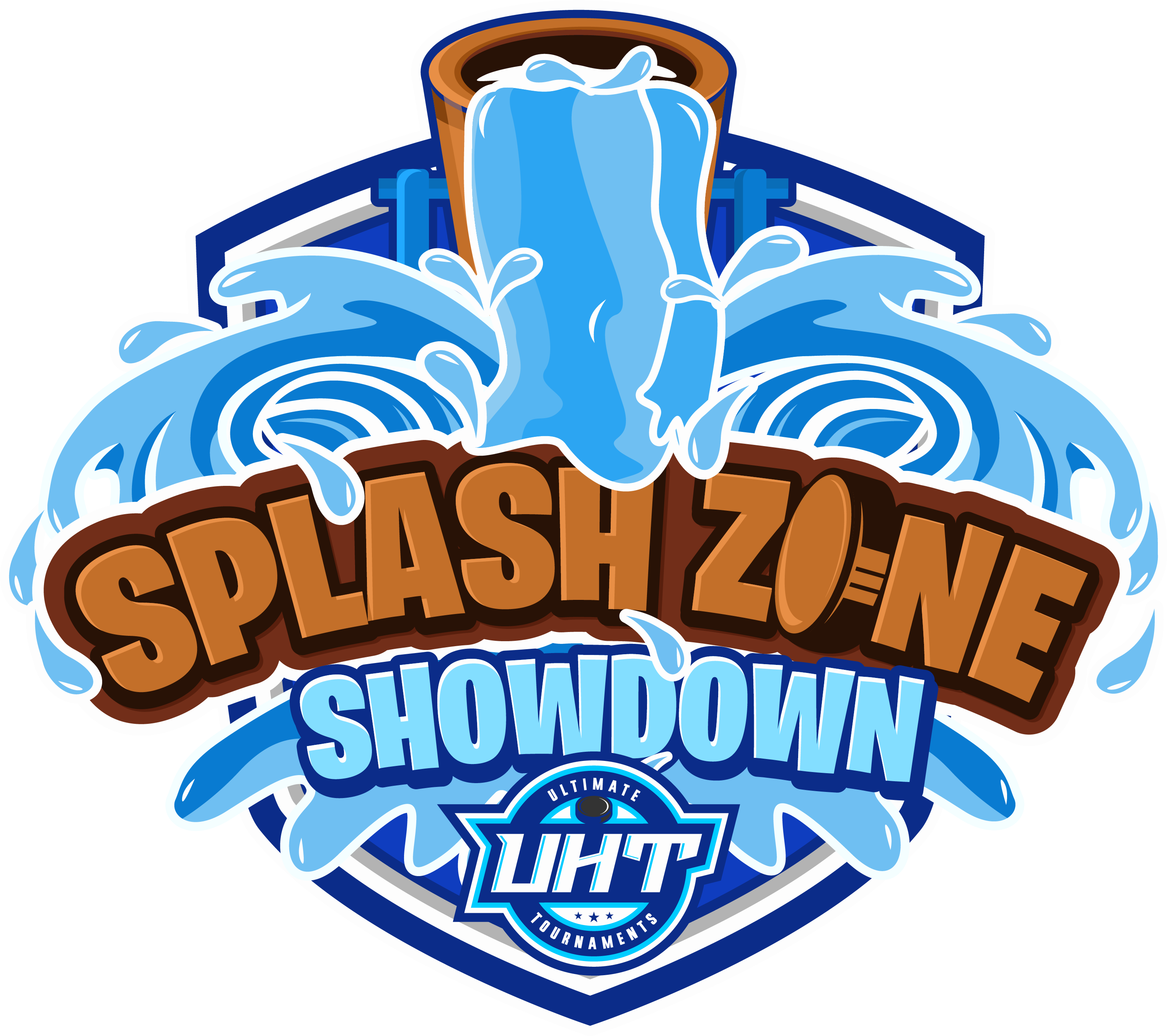 Wis Dells - Splash Zone Showdown 2025