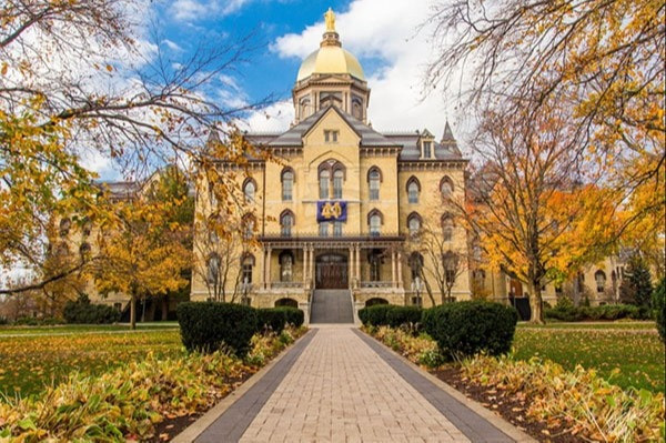 Notre Dame/South Bend, IN