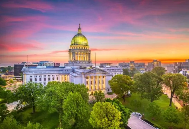Madison